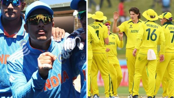 India will play 3 ODIs and 2 Tests with Australia in the month of September, schedule announced, these 15 Indian players will participate 1