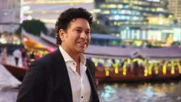 What Sachin Tendulkar said in the case of Vinesh Phogat is a big message for the Olympics and world wrestling