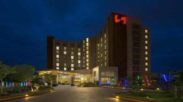 Swiss Belhotel Lampung