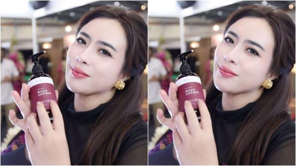 Maharani Kemala luncurkan bisnis Sadewi Essentials.