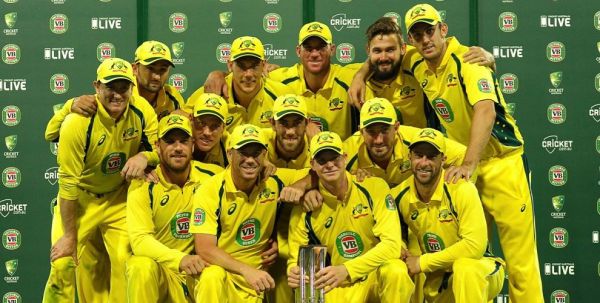 After America, now Australia has also stolen India's promising cricketer, 19 year old spin bowler joins Kangaroo team 2 After America, now Australia has also stolen India's promising cricketer, 19-year-old spin bowler joins Kangaroo team 1