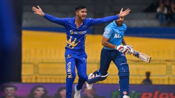 As soon as the India-Sri Lanka series ended, a big revelation was made, this player of the team had earned crores of rupees by fixing 2