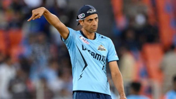 Ashish Nehra