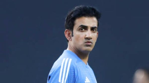 If India loses Bangladesh T20 series too, then Gambhir will be sacked, then this veteran will become the head coach of Team India 2
