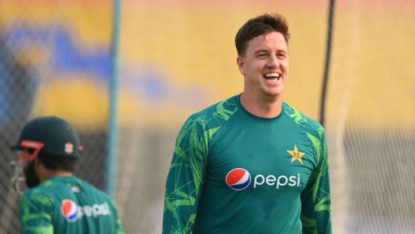 Team India's new bowling coach was suddenly announced, Gautam Gambhir handed over the responsibility to his best friend 2