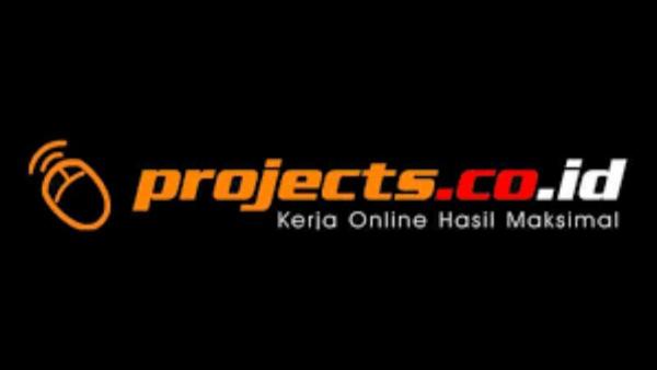 Platform project.co.id akan mempertemukan pelaku usaha dengan freelancer yang memiliki keahlian. Begini caranya Daftar.