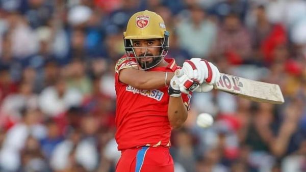 Gill-Jaiswal-Prithvi-Rituraj-Abhishek, this stormy batsman came to end the career of all the young openers, hits a six on every second ball 2 Prabhsimran Singh