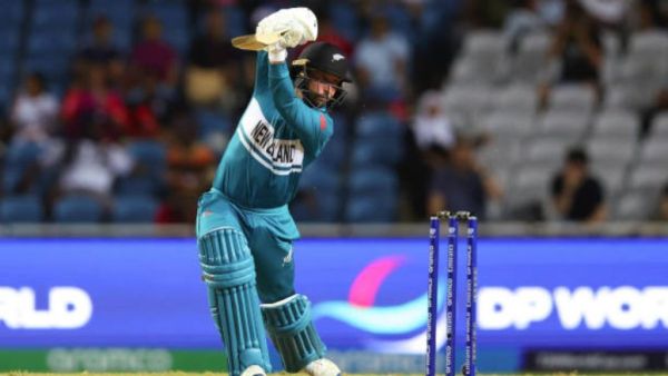 This promising batsman suddenly betrayed South Africa, now he will play international cricket for New Zealand forever 2