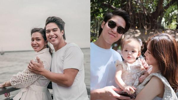 Dalang di balik asmara El Rumi dan Syifa Hadju