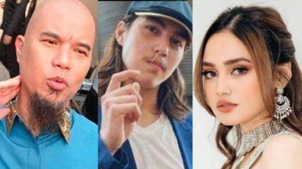 Ahmad Dhani langsung mau nikahkan Syufa Hadju dengan El Rumi. Sebut spek istri.