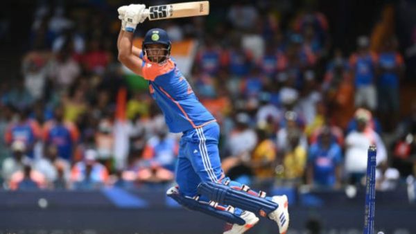 This player is the most unlucky for India, ever since he made his debut, Team India has not got a single win 2