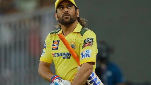 CSK removed Dhoni from IPL 2025, Chennai showed the way out to these 8 big players 1