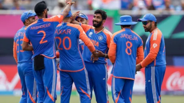 Team India