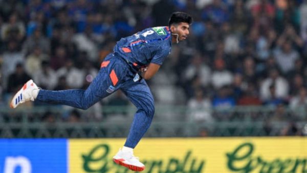 This deadly bowler is coming to end the careers of legends like Bumrah-Shami-Siraj, takes wickets on every second ball 2