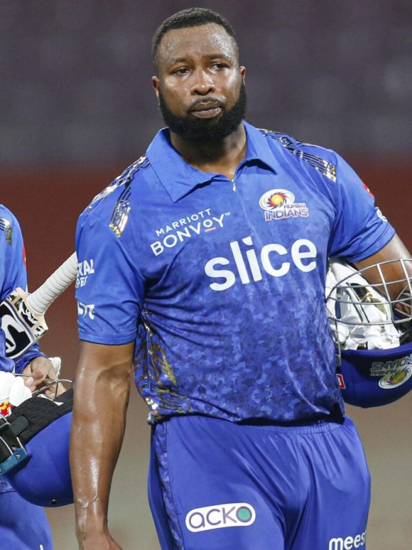 Kieron Pollard will play as a player in IPL 2025, not Mumbai Indians but will join this team for Rs 10 crore Kieron Pollard