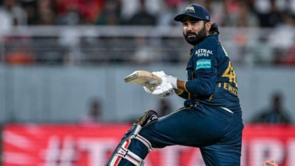 This Indian cricketer is facing the consequences of being overweight, despite scoring runs he is not getting a debut in Team India