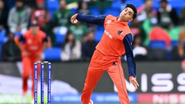 This Pakistani player turned out to be a big cheater, left the country for a few bucks, now he will play international cricket from Netherlands 2
