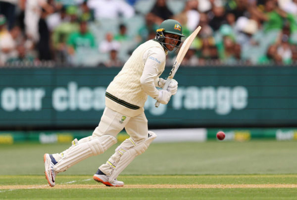 Usman Khawaja
