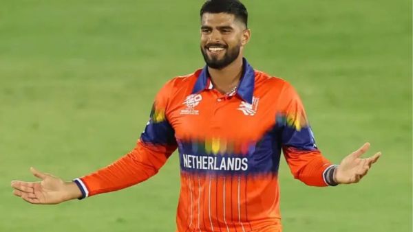 BCCI was left rubbing its hands and Netherlands stole India's promising cricketer from under its nose, he could have become another Jadeja 2