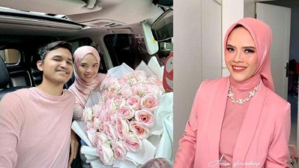 PILU Selebgram Aprila Majid, Setahun Cari Suami yang Hilang Berakhir Pahit: tak Sesuai Harapan