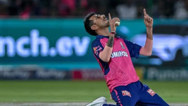 yuzvendra chahal