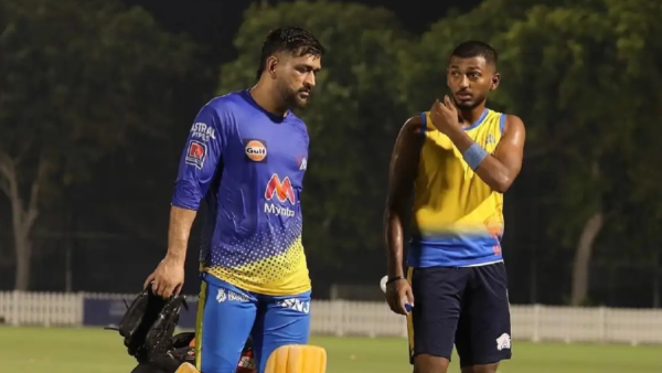 23 year old spin bowler betrayed his country for a few bucks, sold his integrity to UAE, now he will play cricket from there 2 Karthik Meiyappan