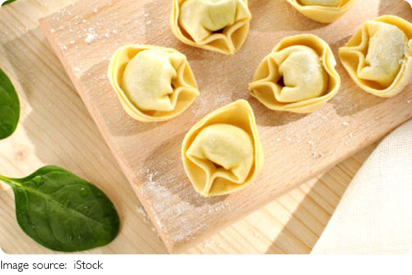 Pasta-Making Secrets