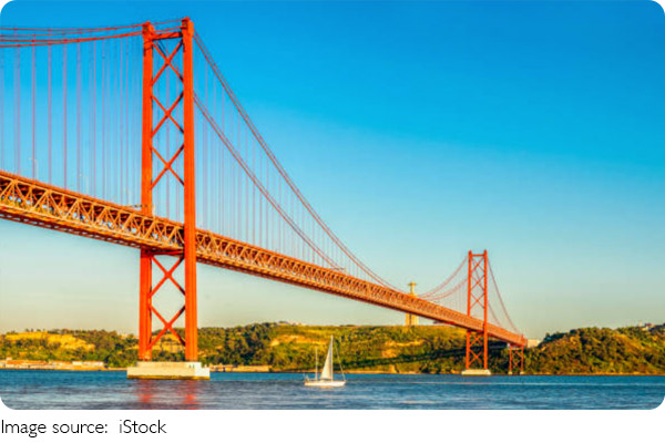 Destinasi Wisata Mangualde