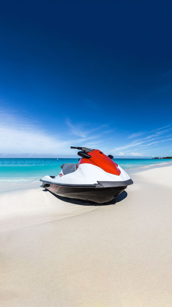Bimini: Bahamas' Hidden Gem