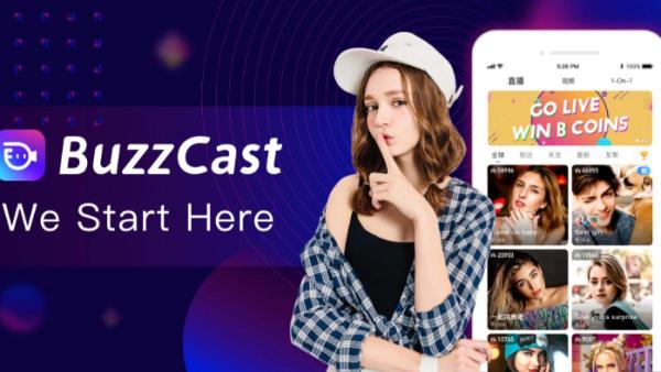 BuzzCast bertujuan untuk menghubungkan