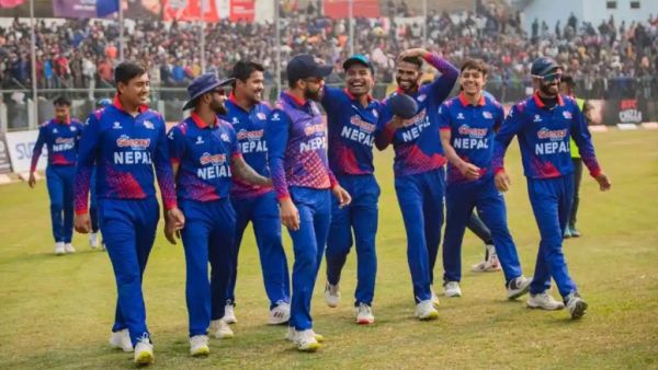Suddenly 15 players of Nepal left their country, all decided to stay in India and play cricket 2