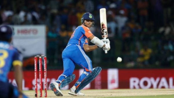 This Indian player is as unlucky as Sanju Samson, it has been more than a year but he did not get his ODI debut 2