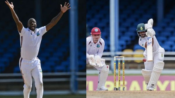 Team India got a big advantage due to Africa-West Indies Test match being drawn, qualified for the final, see Points Table 2 Team India