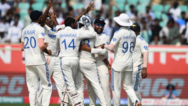 Bumrah-Gill-Siraj out, Shami-Ishan-Pant return, 17-member Indian team announced for Bangladesh Test series! 2 Team India