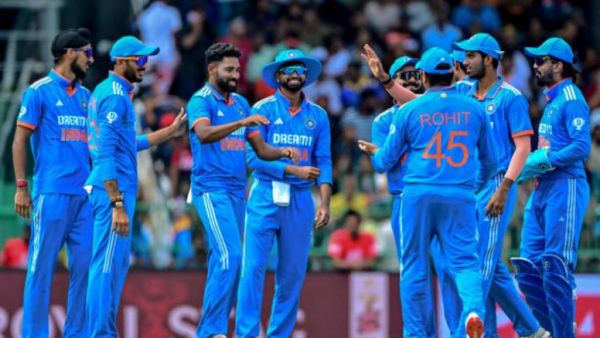 All players aged between 30 and 37 are out, 5 young players make their debut, Team India announced for T20 series against Australia! 2 All players aged between 30 and 37 are out, 5 young players make their debut, Team India announced for T20 series against Australia! 2