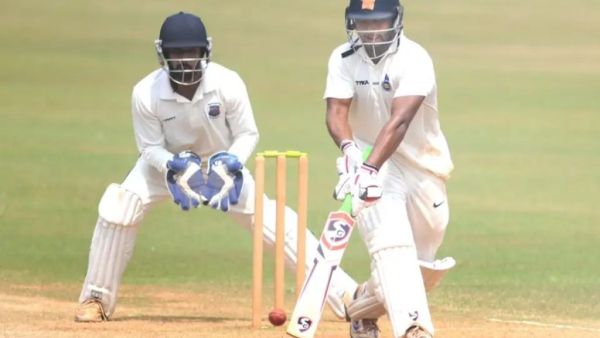 6,6,6,6,6,6,6,6..... 42 fours, 9 sixes, Rishabh Pant wreaked havoc in Ranji, played a historic innings of 308 runs 2 6,6,6,6,6,6,6,6..... 42 fours, 9 sixes, Rishabh Pant wreaked havoc in Ranji, played a historic innings of 308 runs 2