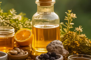 Essential Oil Uses