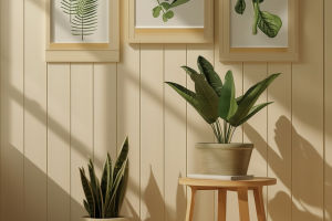 Caring for Indoor Plants