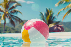 Beach Ball