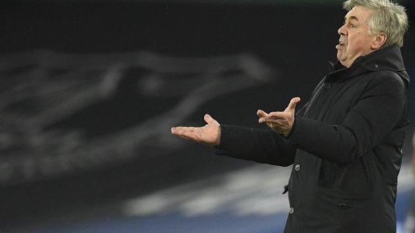 Carlo Ancelotti