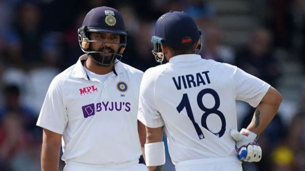 Team India announced for the 2 match test series against Africa! KL Rahul is the captain, Rohit and Kohli are out Team India