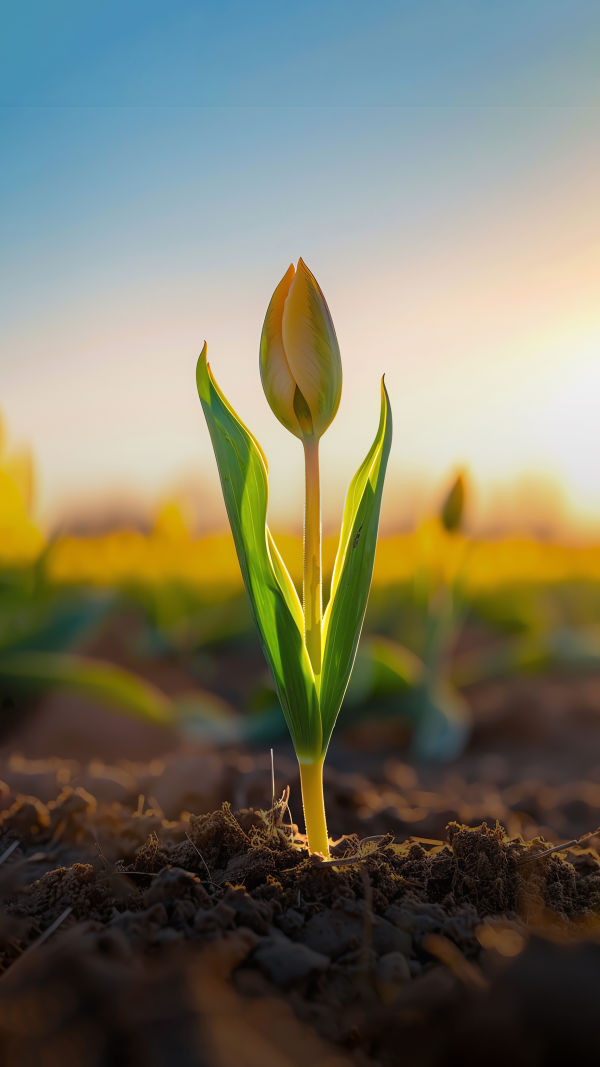 Tulip Overview