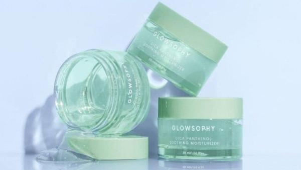 Glowsophy CICA Centella Soothing Moisturizer
