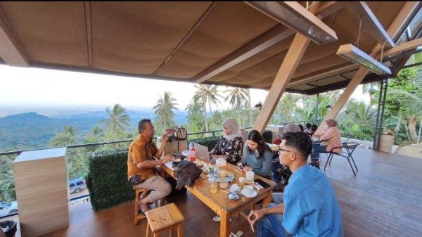 Imah kopi kd