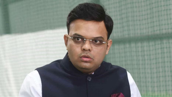 Jay Shah does not have any pity on his 3 younger brothers, they are full of talent, but did not give them a chance even once 2 Jay Shah