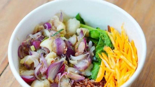 Mitos Atau Fakta, Vegetarian Tidak Dapat Cukup Banyak Protein dari Makanannya? Ini Kata dr Tirta
