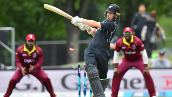 After Rohit-Kohli, the player who played 10 ODIs and 2 T20s also announced his retirement, said 'My journey is over...' 2 George Worker's Retirement