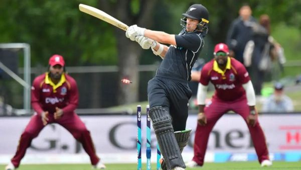 The player who scored more than 16 thousand runs for New Zealand announced his retirement, considered Kohli as his idol 2