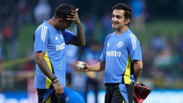 15-member Indian team announced for ODI series against Africa! Gautam Gambhir's disciple is captain, Rohit-Kohli out 2