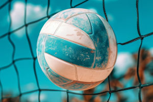 Beach Volleyball Overview